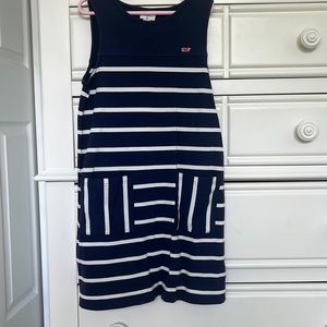 Limited Edition Target X Vineyard Vines Girl Dress